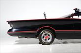 Thumbnail of 1966 Black Ford Futura