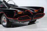 Thumbnail of 1966 Black Ford Futura