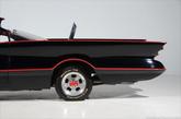 Thumbnail of 1966 Black Ford Futura