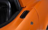 Thumbnail of 1971 Orange Chevrolet Corvette