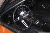 Thumbnail of 1971 Orange Chevrolet Corvette