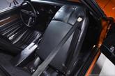 Thumbnail of 1971 Orange Chevrolet Corvette
