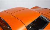 Thumbnail of 1971 Orange Chevrolet Corvette