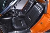 Thumbnail of 1971 Orange Chevrolet Corvette
