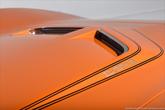 Thumbnail of 1971 Orange Chevrolet Corvette