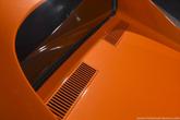 Thumbnail of 1971 Orange Chevrolet Corvette