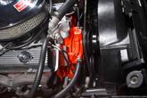 Thumbnail of 1971 Orange Chevrolet Corvette