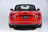 Thumbnail of 2004 Velocity Red Mica Mazda MazdaSpeed Miata MX-5