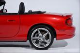 Thumbnail of 2004 Velocity Red Mica Mazda MazdaSpeed Miata MX-5