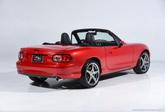 Thumbnail of 2004 Velocity Red Mica Mazda MazdaSpeed Miata MX-5