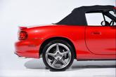 Thumbnail of 2004 Velocity Red Mica Mazda MazdaSpeed Miata MX-5