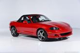 Thumbnail of 2004 Velocity Red Mica Mazda MazdaSpeed Miata MX-5