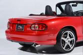 Thumbnail of 2004 Velocity Red Mica Mazda MazdaSpeed Miata MX-5