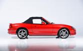 Thumbnail of 2004 Velocity Red Mica Mazda MazdaSpeed Miata MX-5