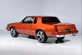 Thumbnail of 1988 Oldsmobile Cutlass Supreme