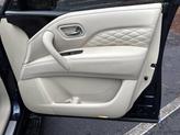 Thumbnail of 2019 Hermosa Blue INFINITI QX80