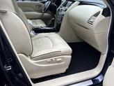 Thumbnail of 2019 Hermosa Blue INFINITI QX80