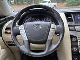 Thumbnail of 2019 Hermosa Blue INFINITI QX80