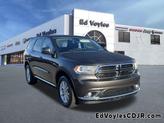 Photo of 2020 Granite Clearcoat Dodge Durango
