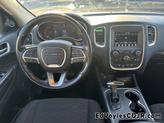 Thumbnail of 2020 Granite Clearcoat Dodge Durango