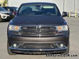 Thumbnail of 2020 Granite Clearcoat Dodge Durango