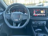 Thumbnail of 2025 Vapor Gray Dodge Durango