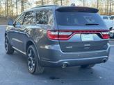 Thumbnail of 2025 Vapor Gray Dodge Durango