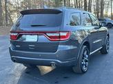 Thumbnail of 2025 Vapor Gray Dodge Durango