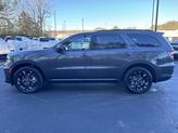 Thumbnail of 2025 Vapor Gray Dodge Durango