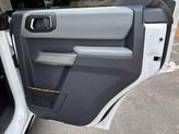 Thumbnail of 2023 Oxford White Ford Bronco