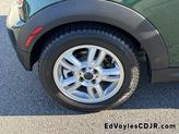 Thumbnail of 2012 British Racing Green Metallic MINI Cooper