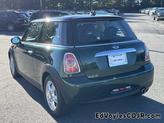 Thumbnail of 2012 British Racing Green Metallic MINI Cooper