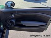 Thumbnail of 2012 British Racing Green Metallic MINI Cooper