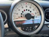Thumbnail of 2012 British Racing Green Metallic MINI Cooper