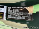 Thumbnail of 2012 British Racing Green Metallic MINI Cooper