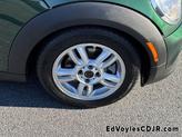 Thumbnail of 2012 British Racing Green Metallic MINI Cooper