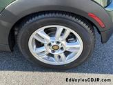 Thumbnail of 2012 British Racing Green Metallic MINI Cooper