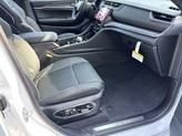 Thumbnail of 2025 Bright White Clearcoat Jeep Grand Cherokee