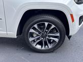Thumbnail of 2025 Bright White Clearcoat Jeep Grand Cherokee