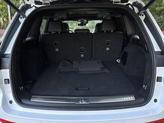 Thumbnail of 2025 Bright White Clearcoat Jeep Grand Cherokee
