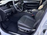 Thumbnail of 2025 Bright White Clearcoat Jeep Grand Cherokee