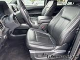 Thumbnail of 2021 Agate Black Metallic Ford Expedition