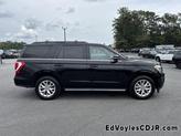 Thumbnail of 2021 Agate Black Metallic Ford Expedition