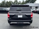 Thumbnail of 2021 Agate Black Metallic Ford Expedition