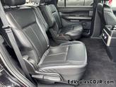 Thumbnail of 2021 Agate Black Metallic Ford Expedition