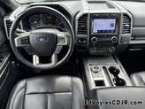 Thumbnail of 2021 Agate Black Metallic Ford Expedition