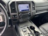 Thumbnail of 2021 Agate Black Metallic Ford Expedition