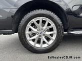 Thumbnail of 2021 Agate Black Metallic Ford Expedition