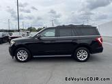 Thumbnail of 2021 Agate Black Metallic Ford Expedition