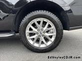 Thumbnail of 2021 Agate Black Metallic Ford Expedition